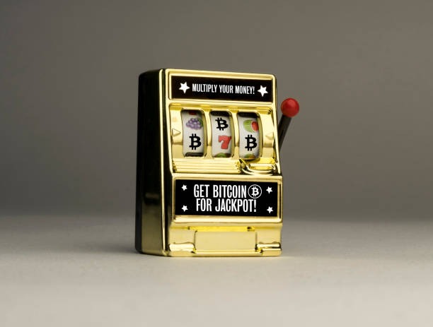 Live dealer Baccarat table streamed on mobile phone